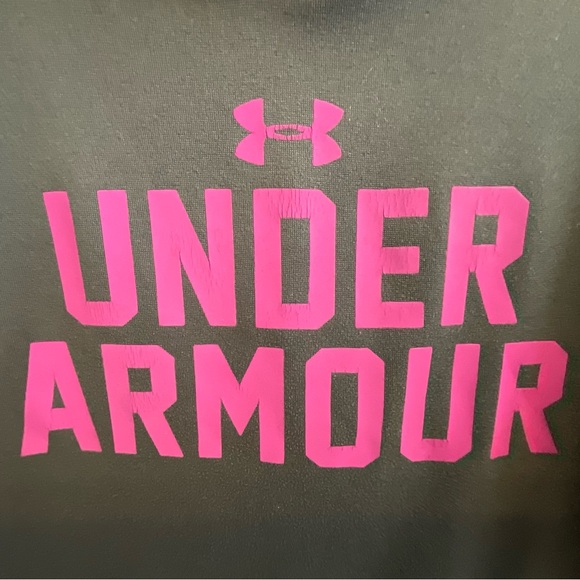 Under Armour Hoodie - Picture 5 of 11